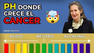 Como Balancear el PH del cuerpo y evitar el CANCER  Barbara O’Neill [upl. by Shalne]