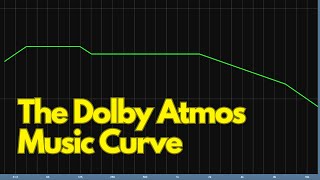 The Dolby Atmos Music Curve [upl. by Ahcim353]