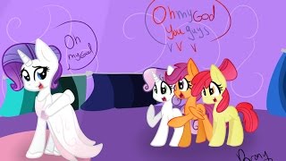 Legally RarityOmigod You Guys [upl. by Gavrilla592]