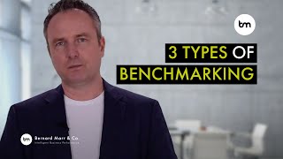 Different types of benchmarking Examples And Easy Explanations [upl. by Leonteen]