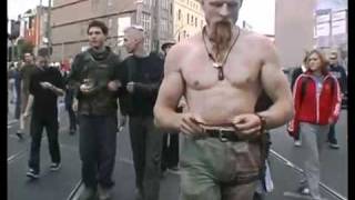 The original Technoviking video [upl. by Adamo70]