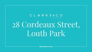 28 Cordeaux Street Louth Park [upl. by Akira21]