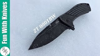 ZT 0801BW Its Good But Is It Great [upl. by Nereus]