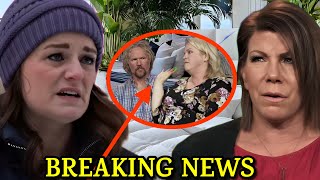 Kody Tricked Meri amp Janelle Blod Statement About Robyns Extravagent Lifestyle Its Shocking [upl. by Senskell]