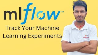 MLFlow Tutorial  Experiment Tracking [upl. by Langill909]