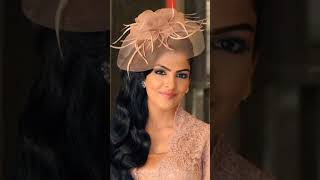 La Ex princesa árabe Saudita Ameera Al Taweel royal saudiarabia princessamazingwomen [upl. by Eastlake]