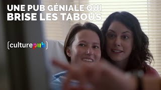 Lun des meilleurs spots de ces dernières années Libresse [upl. by Kissner547]