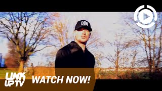 Don Strapzy  Enigma Music Video DonStrapzy  Link Up TV [upl. by Jadd781]