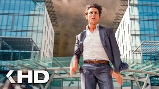 Tom Cruise Full Action Movie [upl. by Balduin]