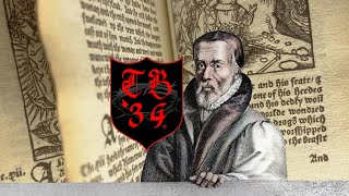 The Legacy of William Tyndales New Testament of 1534 [upl. by Carr]