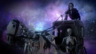 Avenged Sevenfold  Nobody Official Video [upl. by Fernandez]