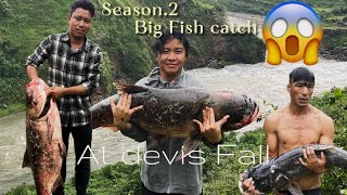 Devi’s fall ma Thulo Maxa samaudai😱😱Season 2 Lets go for 15K family 🙏🏻❤️sushilgurung192 [upl. by Hulda275]