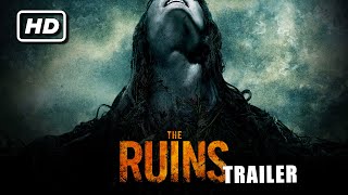 The Ruins 2008 Trailer  Dreamworks Studios  Throwback [upl. by Ylla]