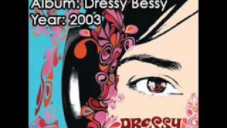 Dressy Bessy  Self Titled  Track 03  Baby Six String [upl. by Ulda]