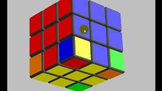 Resolver el Cubo Rubik desde Cero Paso a Paso Parte 3 [upl. by Nnodnarb]