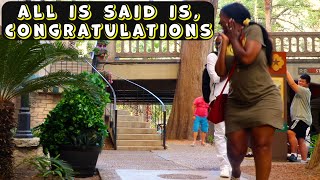 Bushman Prank I Scared 99 of Texas in this Video [upl. by Asum]