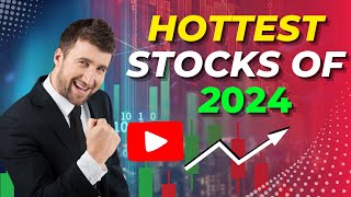 Discovering the Best Stocks to Invest in for 2024 [upl. by Sholley]