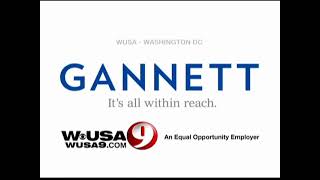 Gannett 2012 WUSA variant [upl. by Nolie]