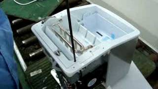 How to repair your Professional Series Ice Maker [upl. by Joyan656]