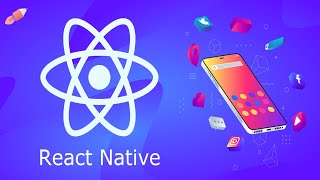 دليل React Native بالعربي  شرح طريقة عمل القائمة الجانبية Drawer navigation [upl. by Layla74]