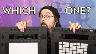 Ableton Push 3 Vs Push 2  Watch Before You Buy [upl. by Malvino]