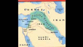 Intertestamental Studies Chapter 2  Mesopotamia [upl. by Hotze567]