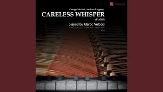 Careless Whisper D Minor [upl. by Greenes]