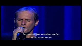 Michael Bolton  Thats What Love Is All About Live Subtitulado HD [upl. by Akehsal]