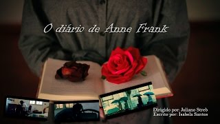 Quem Traiu Anne Frank [upl. by Werd976]