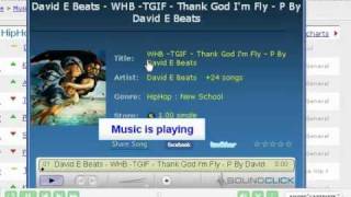 how to download music of soundclick by Hidownload [upl. by Brendan688]