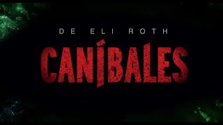 CANÍBALES  The Green Inferno De Eli Roth  Tráiler oficial [upl. by Hafler]