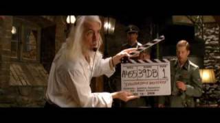 Inglourious Basterds 2009 Deleted Extended amp Alternative Scenes 1 [upl. by Aicetal]