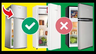 COMO REPARAR REFRIGERADOR QUE NO ENFRIA en 3 minutos ❌ [upl. by Daraj]