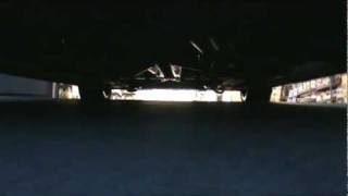 Doug Thorley Full Exhaust Video 2010 Camaro 2SSRS [upl. by Merrel]