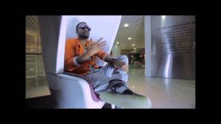 Fally Ipupa  5e Race Clip Officiel [upl. by Tam]