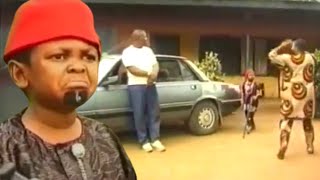 The Little Chief Of Terror  BEST OF OSITA IHEME PAWPAW OLD MOVIES YOU WILL LOVE  Nigerian Movies [upl. by Enilorac]