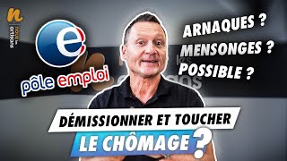 Comment démissionner pour créer son entreprise  💰🏢 [upl. by Amato620]