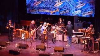 Los Lobos live Nov 32016 on LRBC 27 [upl. by Schwartz]