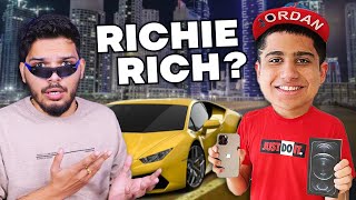 YPM  THE RICHEST GUY ON YOUTUBE  LAKSHAY CHAUDHARY [upl. by Anile]