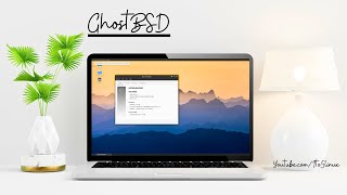 Everything New in GhostBSD [upl. by Hasila]