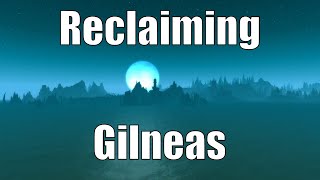 Reclaiming Gilneas  WoW Dragonflight  World of Warcraft [upl. by Nieberg]