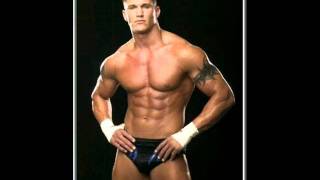 Randy Orton theme song OLD [upl. by Norma464]