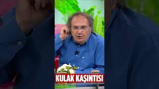 Kulak Kaşıntısına Ne İyi Gelir ❓👂 ibrahimsaraçoğlu faydatv şifalıbitkiler kulakkaşıntısı [upl. by Llenyl]