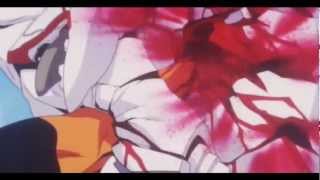 Linkin Park  Dont Stay Evangelion AMV [upl. by Yaned]