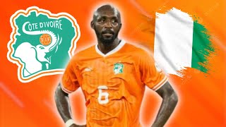 🇨🇮 QUI Peut Battre la Cote dIvoire à la CAN 2023 [upl. by Aoht367]