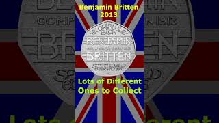 50p Coins to Collect  74 Different Ones [upl. by Rowney]