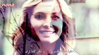 Kelly clarkson  Stronger  مترجمة [upl. by Naibaf]