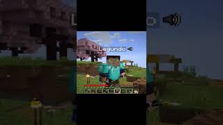 What Do You Call the Hunger Bar Bits minecraft gaming emptyworldsmp ttisiaew [upl. by Rollin]