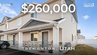 🏡 2460 W 450 N Tremonton UT  Real Estate Essentials  ABC4 Utahs Real Estate Essentials [upl. by Blalock]