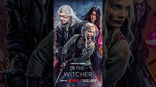 The Witcher Season 3  Official Trailer  Recap Blade thewitcher3 RecapBlade thewitcherseason3 [upl. by Yema]